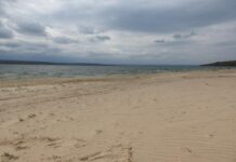 В реке Бековского района утонул подросток