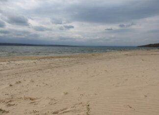 В реке Бековского района утонул подросток