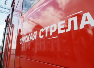 В праздничные дни появятся дополнительные поезда «Сурская стрела»