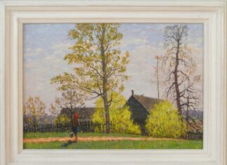 В 2023 году почти 1,5 тысячи предметов пополнили пензенский краеведческий музей