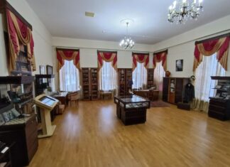 Три музея Пензенской области стали победителями конкурсного отбора на создание мультимедиа-гидов