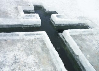 Стало известно, где в Пензенской области организовали места для крещенских купаний