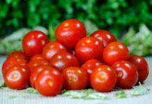 В Пензенской области за год помидоры подорожали на 70 процентов