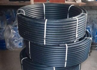 Пензенцы ремонтируют объекты водоснабжения в Пологах