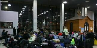 В Пензу снова приедут дети из Белгородской области