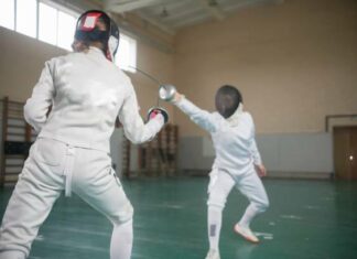 В Пензе пройдет Гран-при по фехтованию