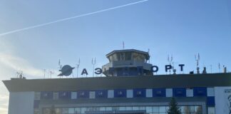 Появились подробности об уходе Юрия Осколкова с поста директора пензенского аэропорта