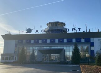 Появились подробности об уходе Юрия Осколкова с поста директора пензенского аэропорта