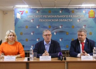 В Пензенской области дали старт работе службы помощи родителям