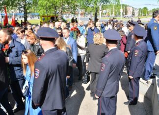 9 мая на нескольких улицах в Кузнецке закроют движение
