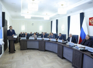 Пензенский губернатор поручил разъяснять школьникам алгоритмы прохождения ГИА