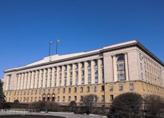 На новогодние праздники в Пензенской области введут режим повышенной готовности