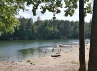 В 2023 году в Пензенской области очистили более 200 километров берегов