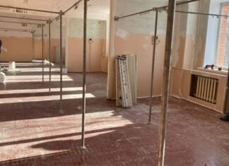 В пензенской больнице Бурденко обновят гинекологическое отделение