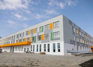 Новой школе на ГПЗ присвоят имя Василия Бочкарева