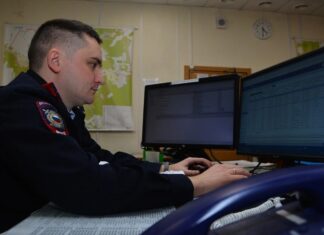 В Никольском районе мужчину обманули при покупке грузового контейнера