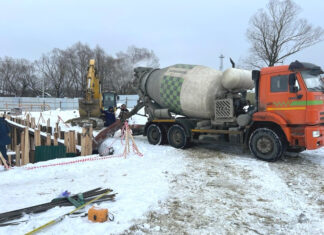 В Пензе дорогу от улицы Новоселов до трассы М-5 достроят к осени