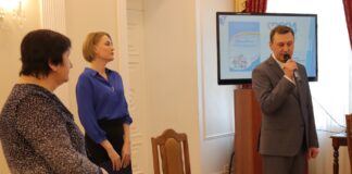 В Пензе разработали образовательную программу для дошкольников