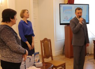 В Пензе разработали образовательную программу для дошкольников