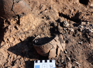 Пензенские археологи продолжат изучать территорию города