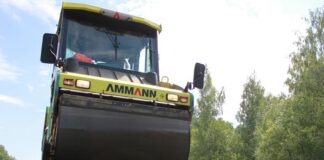 В Пензенской области начали готовиться к сезону дорожных работ