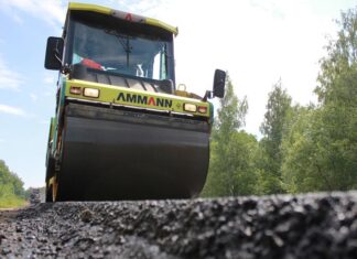 В 2024 году начнут ремонтировать дорогу в Лопатинском районе