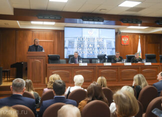 Мельниченко назвал возращение санатория «Тарханы» значимым делом 2023 года