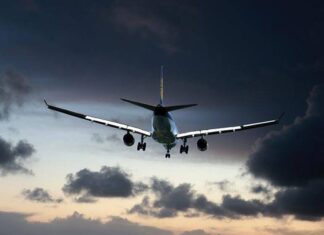 На праздники из Пензы в Санкт-Петербург запустят дополнительные авиарейсы