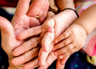 За десять дней 2024 года в Кузнецке родилось 14 детей