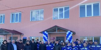 В Сердобске подстанция скорой помощи переехала в новое помещение