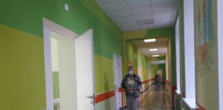 В Сердобске на ремонт центральной больницы потратили больше 96 миллионов