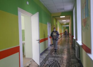 В Сердобске на ремонт центральной больницы потратили больше 96 миллионов