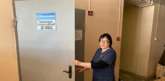 В Шемышейскую больницу доставили современный рентген-аппарат