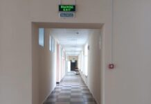 Школу №1 в Спасске отремонтируют к середине августа