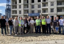 Стало известно имя лучшего штукатура Пензенской области