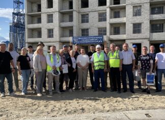 Стало известно имя лучшего штукатура Пензенской области