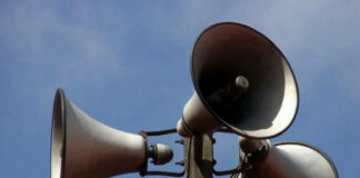 Пензенцев предупредили о запуске городских сирен 6 марта