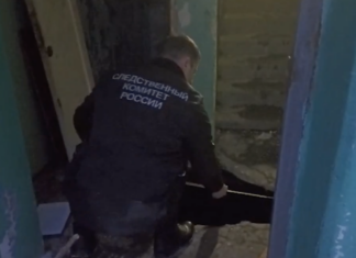 В Пензе следователи начали проверку по факту обрушения пола на улице Аустрина