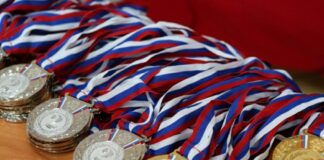 Пензенский самбист выступит на первенстве России