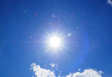 Погода на 30 июля: в Пензе малооблачно и +28 градусов