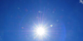 Погода на 28 марта: в Пензе ясно и +7 градусов