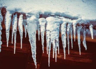 В Пензенской области похолодает до -30 градусов