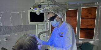 Жители Пензы и Каменки смогут бесплатно посетить стоматолога