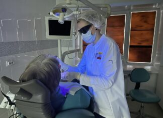 Жители Пензы и Каменки смогут бесплатно посетить стоматолога