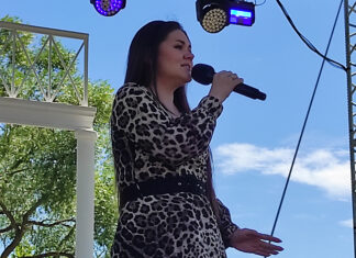 В «Тарханы» приехали победители двух первых сезонов шоу «Голос»