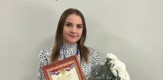 Педагог из Сердобска вышла в финал конкурса «Учитель года Пензенской области – 2024»