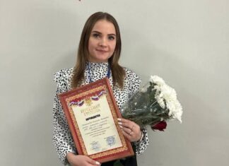 Педагог из Сердобска вышла в финал конкурса «Учитель года Пензенской области – 2024»