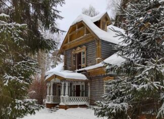 В Пензе разработают план по сохранению «купеческих дач»