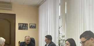 В Кузнецке возобновили работу штаба по развитию экономики