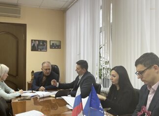 В Кузнецке возобновили работу штаба по развитию экономики